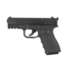 pistolet gbb issc m22 4.5 co2- bbs